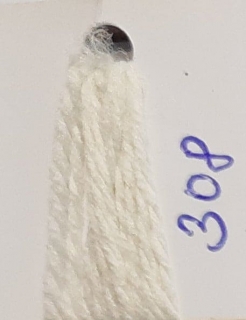 Jesenka 308 smetanová