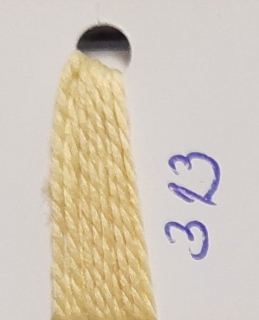 Jesenka 313 meruňka