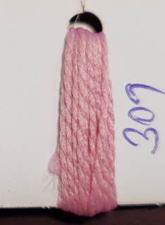 Jesenka 309 růžová