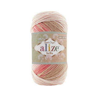 Příze Bella Batik 5970 100g