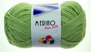 Merino 14744 pistácie