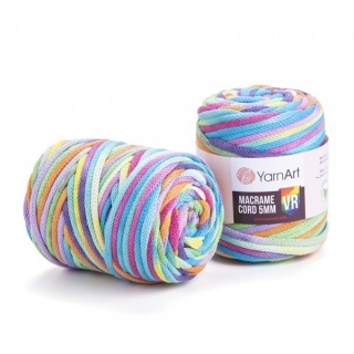Macrame Cord 5mm VR 919