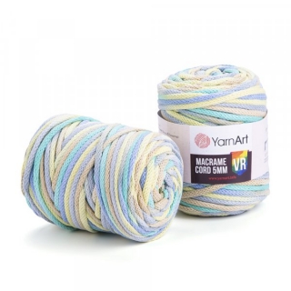 Macrame Cord 5mm VR 924