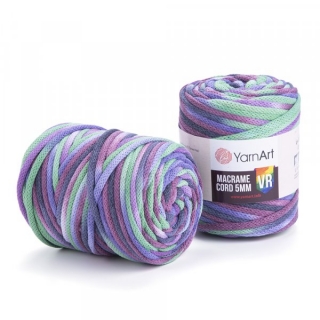 Macrame Cord 5mm VR 926