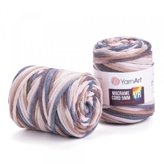 Macrame Cord 5mm VR 928