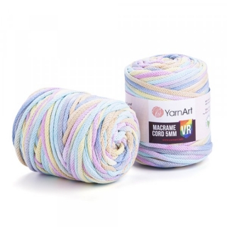Macrame Cord 5mm VR 929