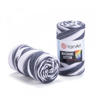 Macrame Cotton VR 910 