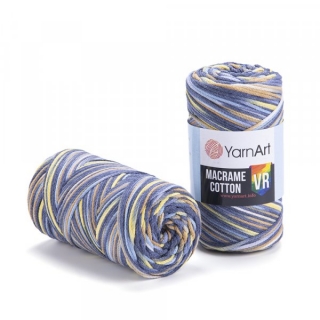 Macrame Cotton VR 915