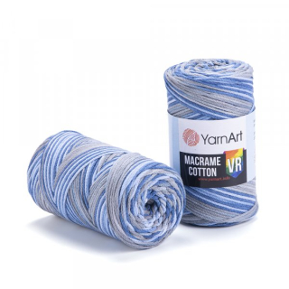 Macrame Cotton VR 3mm 916