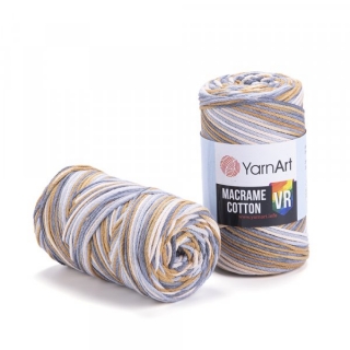 Macrame Cotton VR 918