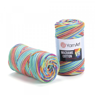 Macrame Cotton VR 919