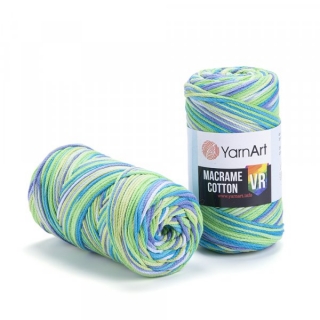 Macrame Cotton VR 920