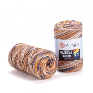 Macrame Cotton VR 927