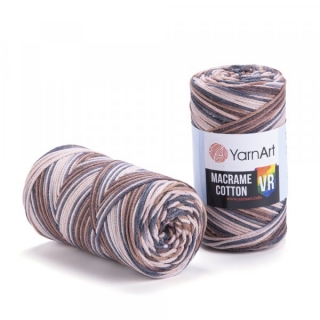 Macrame Cotton VR 928