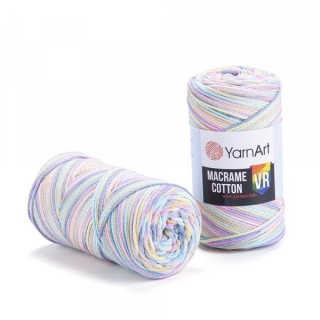 Macrame Cotton VR 929