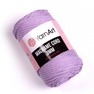 Macrame Cord 3mm 765