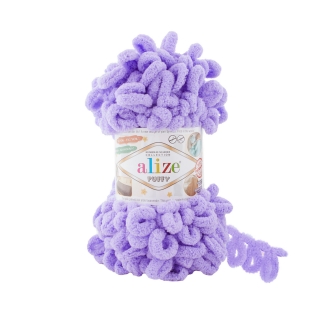 Puffy 788 levandule 