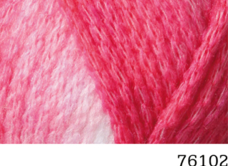 Air Wool Multi 76102