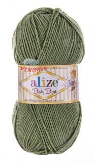 Baby Best 485 khaki 