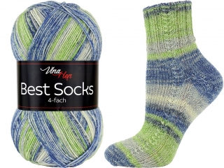 Best Socks 7334