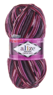 Superwash Comfort Soft 2698