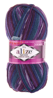 Superwash Comfort Soft 4412