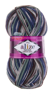 Superwash Comfort Soft 7653
