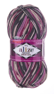 Superwash Comfort Soft 7707