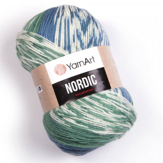 Nordic 654 - skladem 1ks 