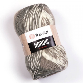Nordic 659 - skladem 1ks 