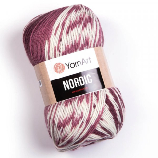 Nordic 665 - skladem 1ks 