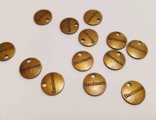 Hand Made 14mm mosaz