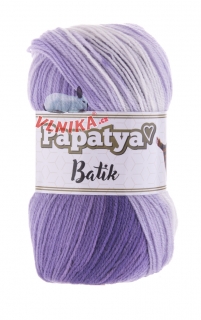 Papatya Batik 554-08