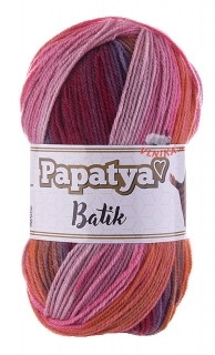 Papatya Batik 554-26