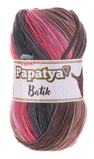 Papatya Batik 554-27