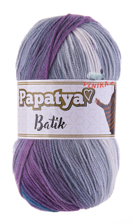 Papatya Batik 554-31