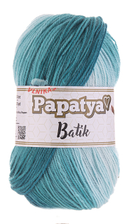 Papatya Batik 554-36