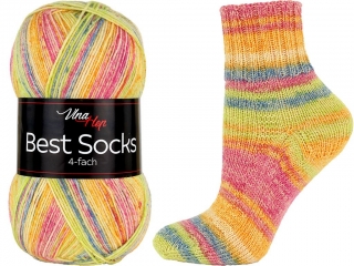 Best Socks 7343
