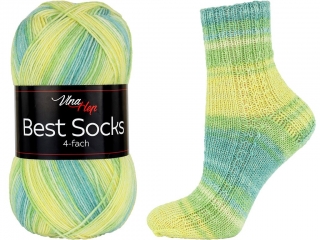 Best Socks 7344