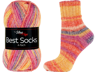 Best Socks 7345