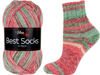 Best Socks 7346