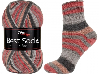 Best Socks 7347