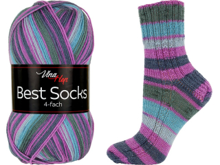 Best Socks 7349