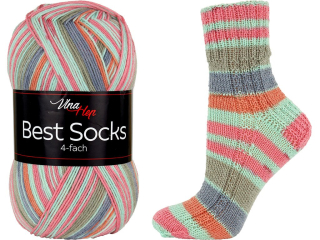 Best Socks 7352
