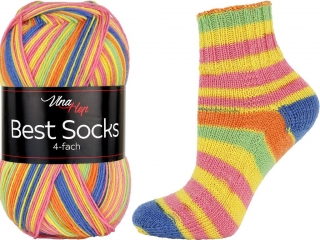 Best Socks 7357