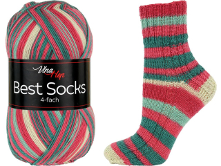 Best Socks 7358