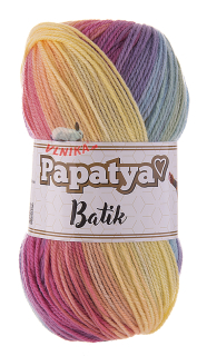 Papatya Batik 554-11