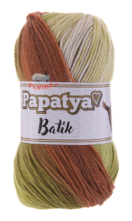 Papatya Batik 554-16