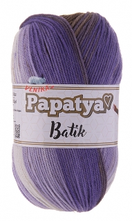 Papatya Batik 554-23