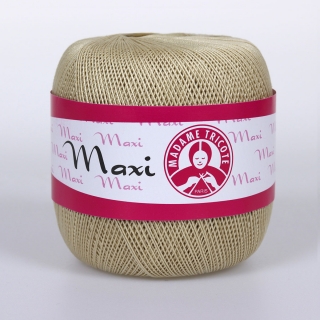 Maxi 6300 písková 